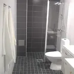 Huoneisto Pähkinäpuisto Tampere