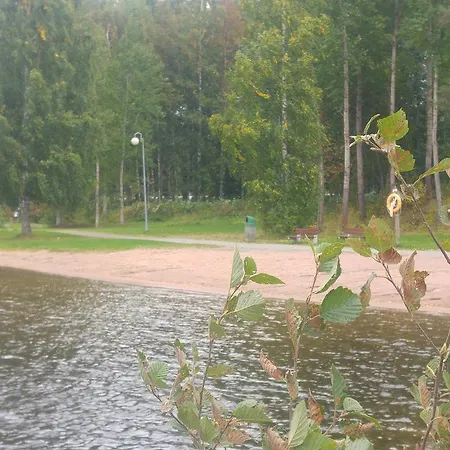 Paehkinaepuisto *
