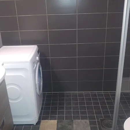 Paehkinaepuisto Tampere