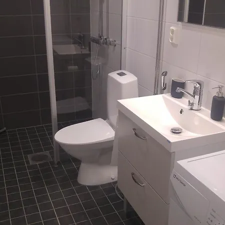 Paehkinaepuisto * Tampere