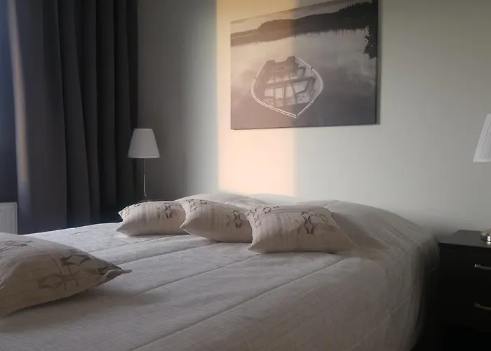 Paehkinaepuisto Tampere