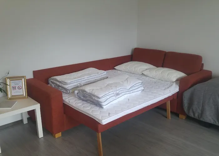 Paehkinaepuisto * Tampere